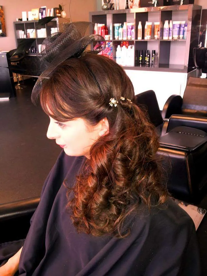 Hair