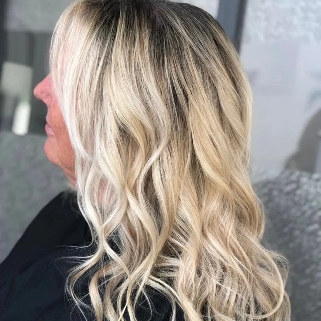 hair by carolyn