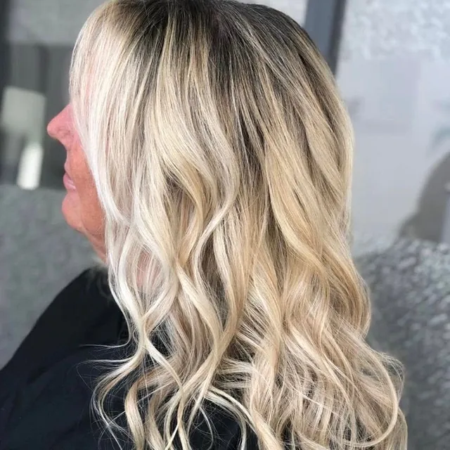 hair by carolyn