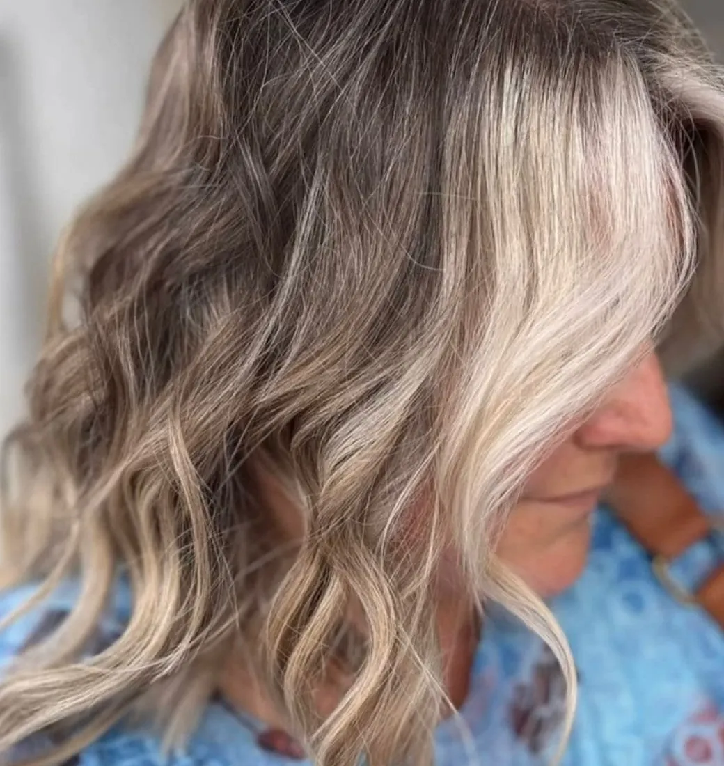hair by carolyn
