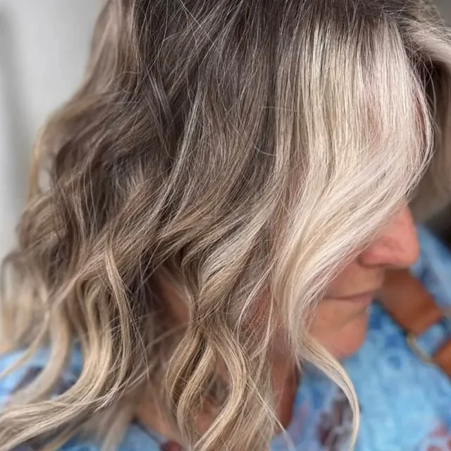 hair by carolyn