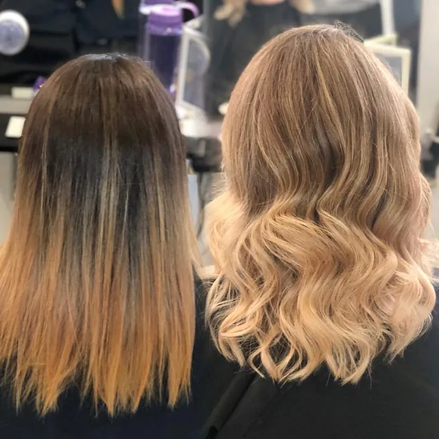 hair by steff