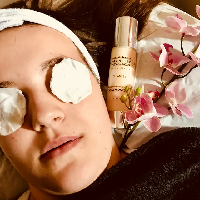 facial