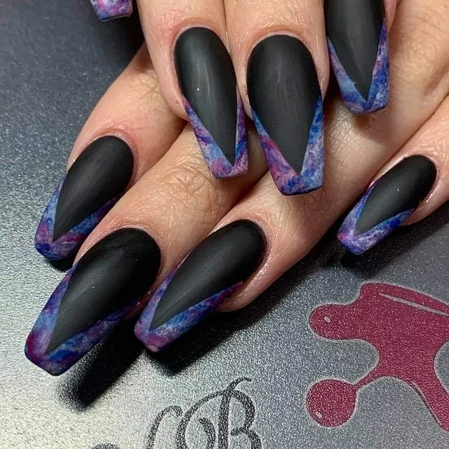 nail art