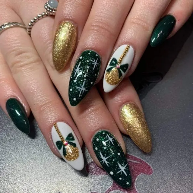 nail art
