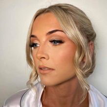 Make Up By Molly Simmonds