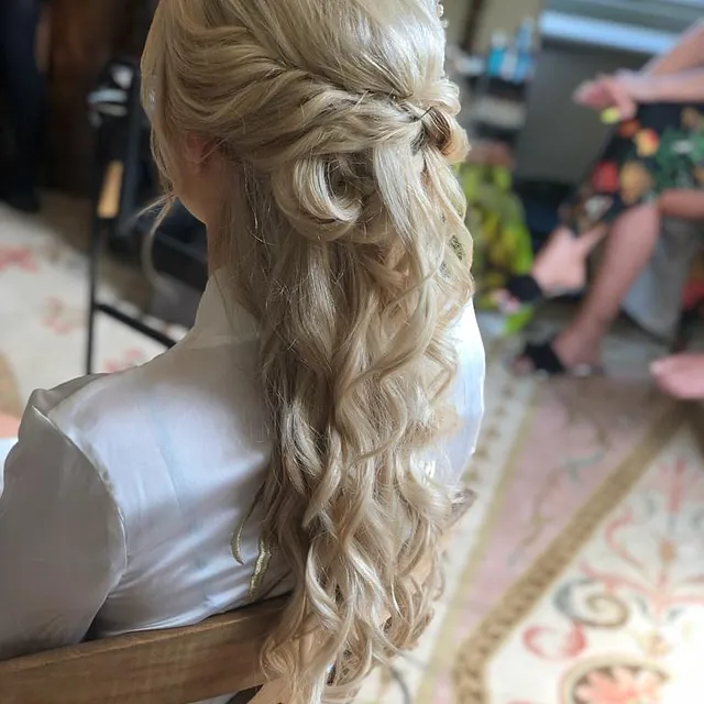 hair by steff