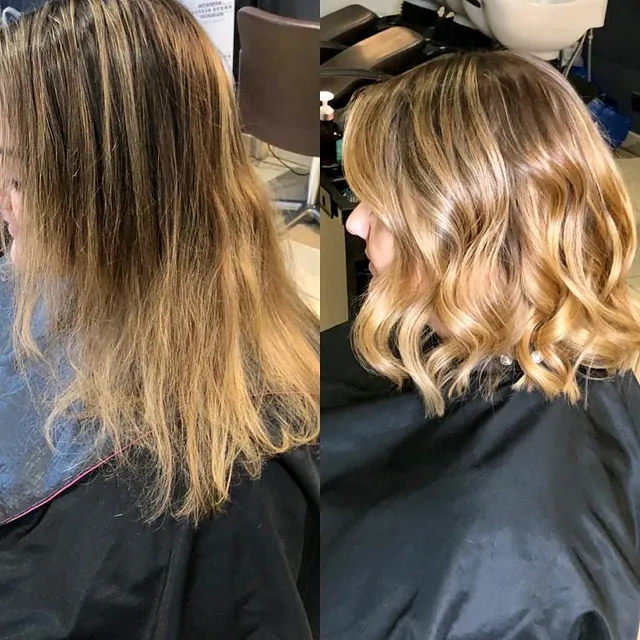 hair by steff