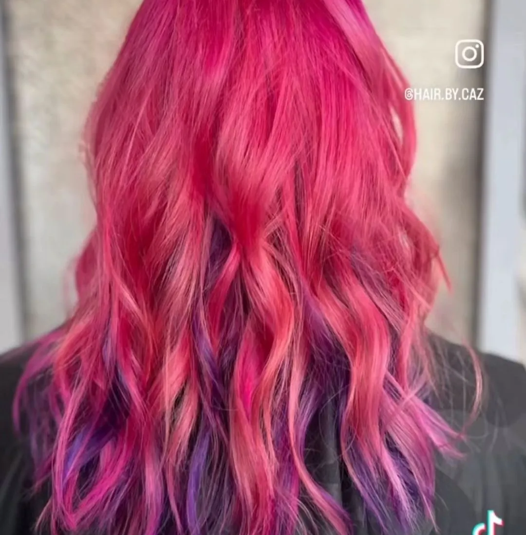 hair by carolyn