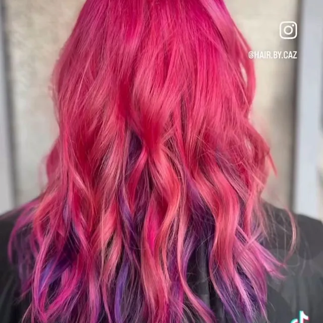 hair by carolyn