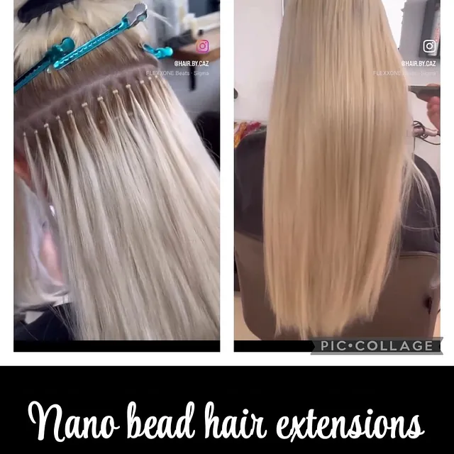 hair by carolyn