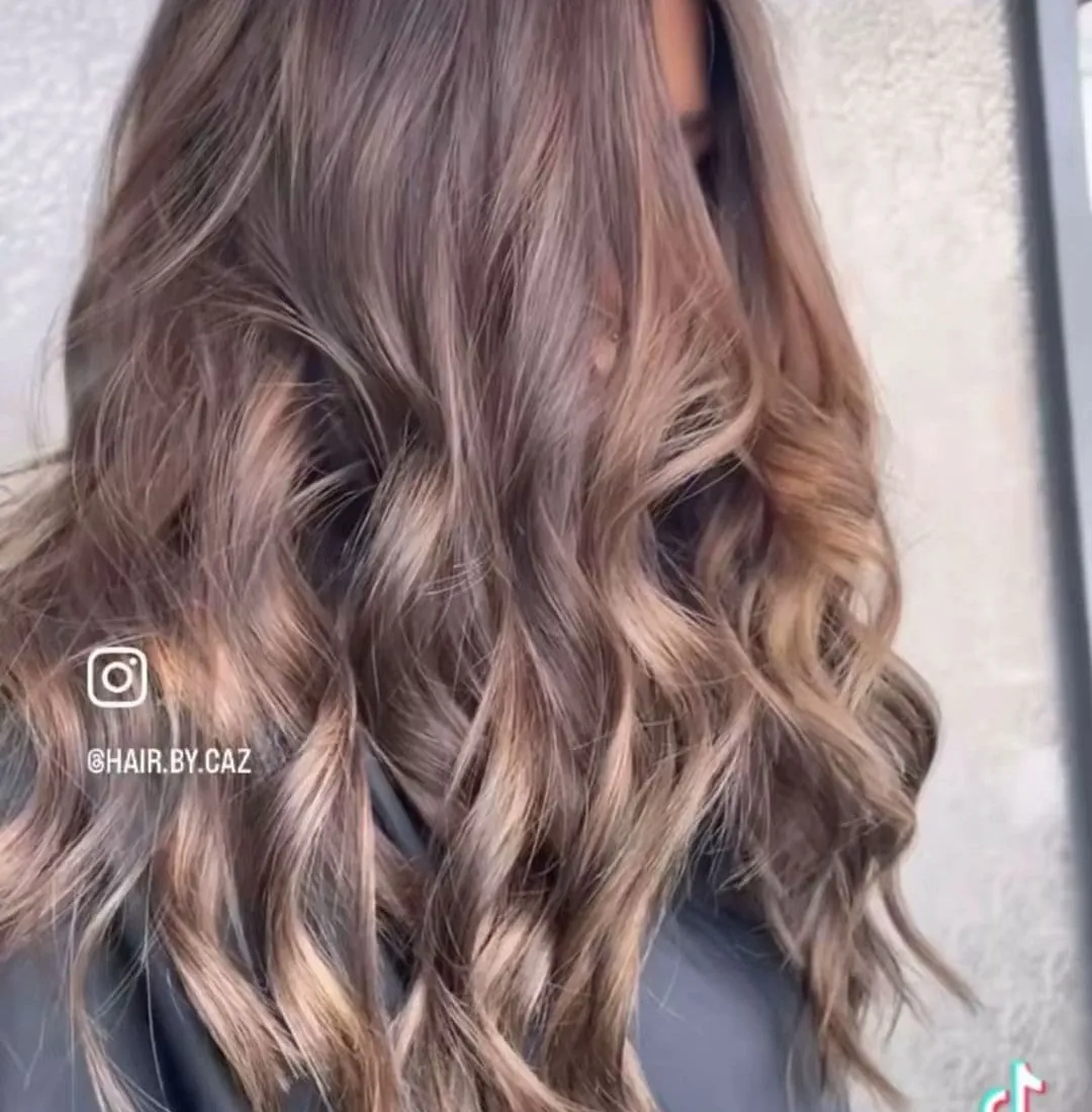 hair by carolyn