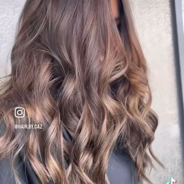 hair by carolyn