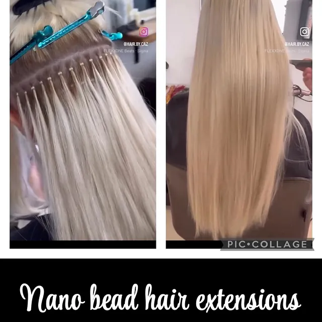 hair by carolyn