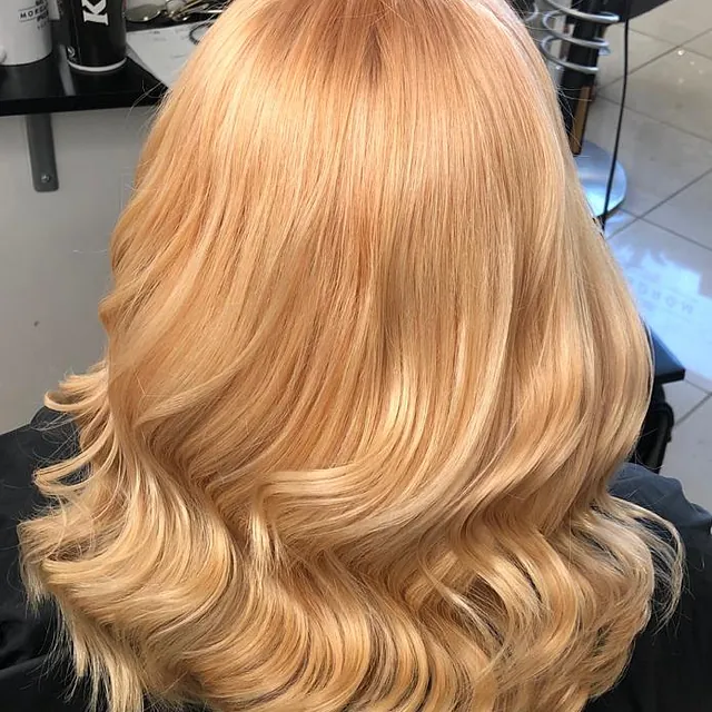 hair by steff