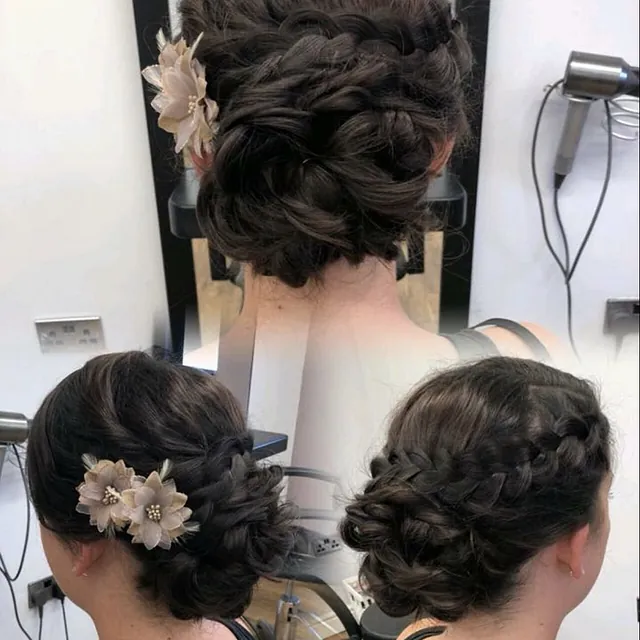 Hairdressing Dorset