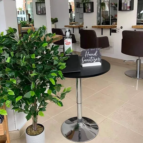 morgan brown hair & beauty