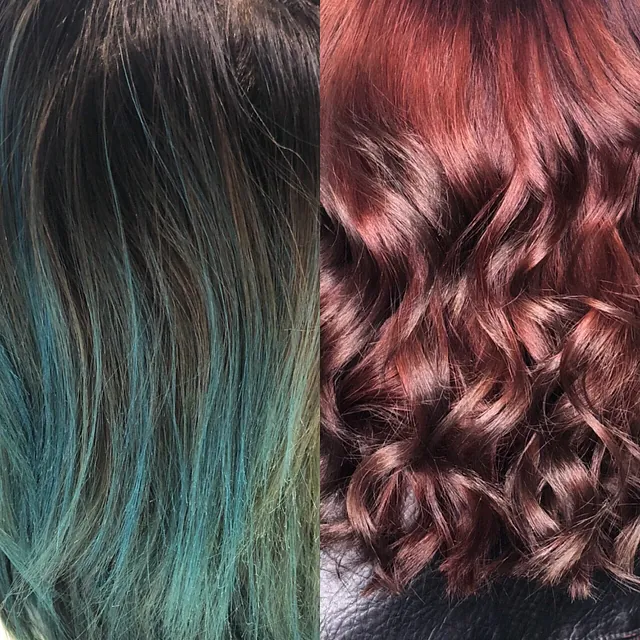 Hairdressing Dorset